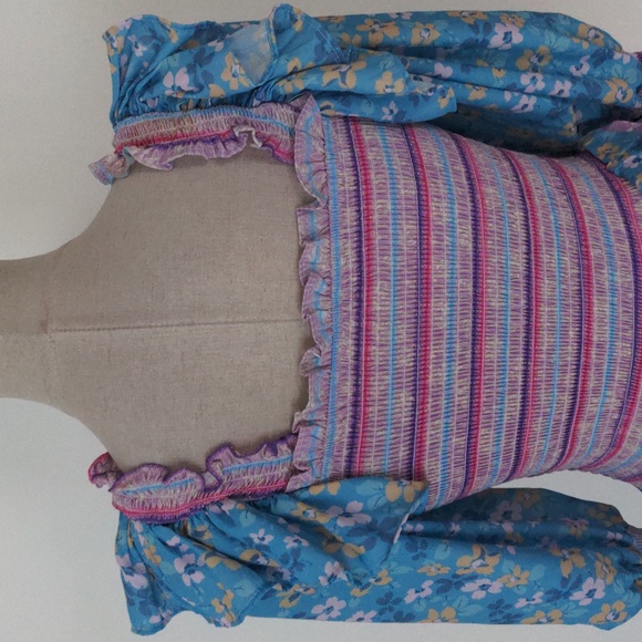 Yvonne & Love  Junior/'s or Child's Dress - Picture 5 of 11